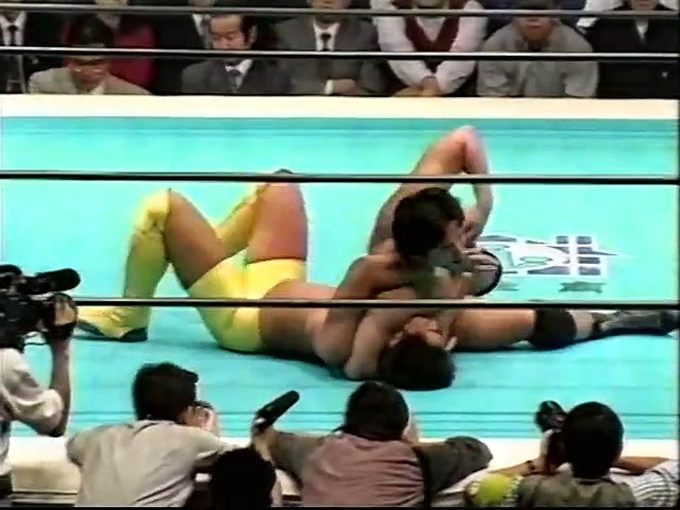 格闘探偵団バトラーツ (BATTLARTS)  - 01-19-1997 Part 1