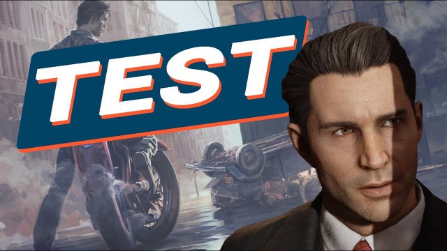 MAFIA : un BON REMAKE mais PAS PARFAIT - TEST Mafia : Definitive Edition PC PS4 Xbox One Stadia