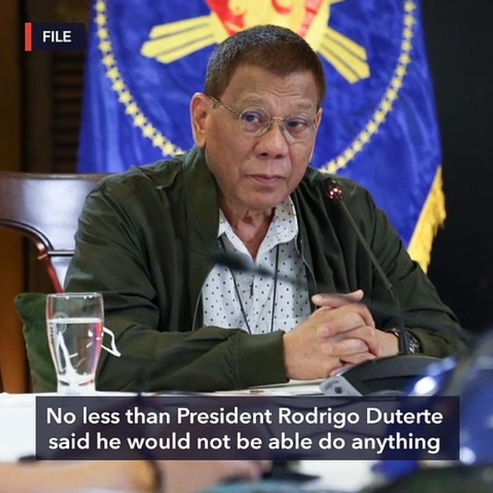 House blocs tell Velasco to forget term-sharing, give way to Cayetano020