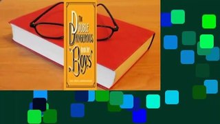 Full E-book  Dangerous Book for Boys 2 Complete