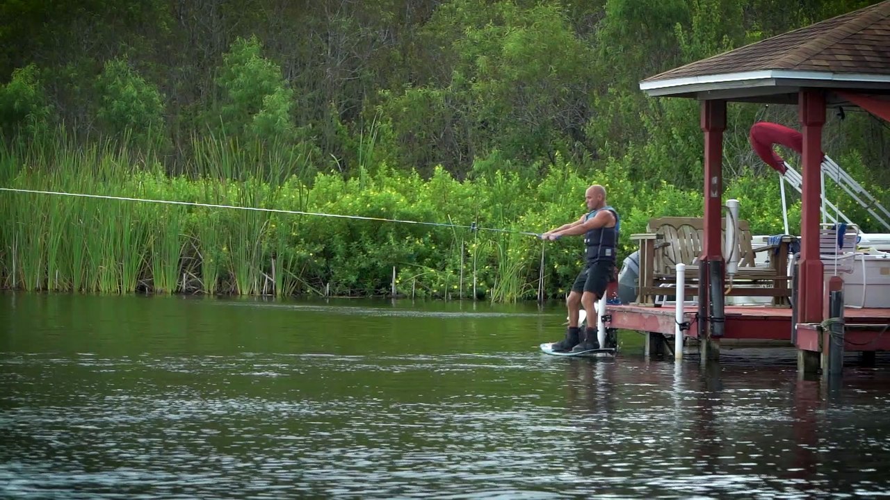 Ride Dry, Drive Dry Shaun Murray video Dailymotion