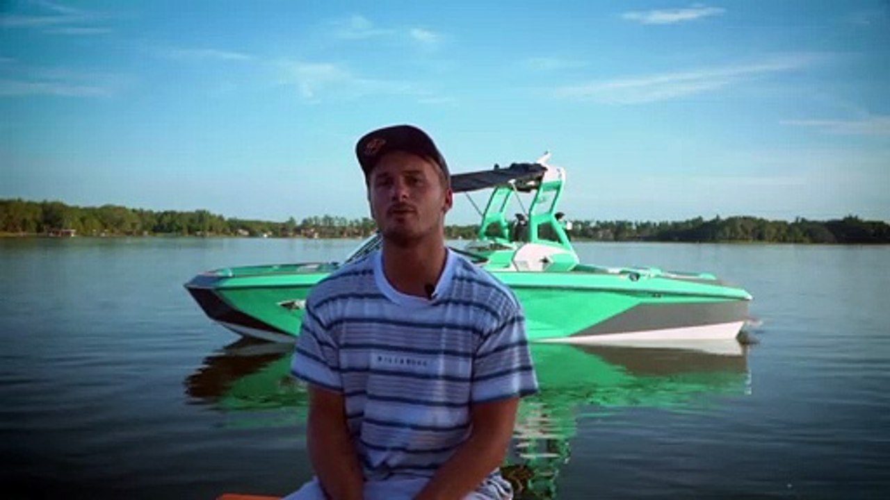 Ride Dry, Drive Dry Cory Teunissen video Dailymotion