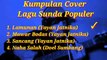 Cover Akustik Lagu Sunda Populer