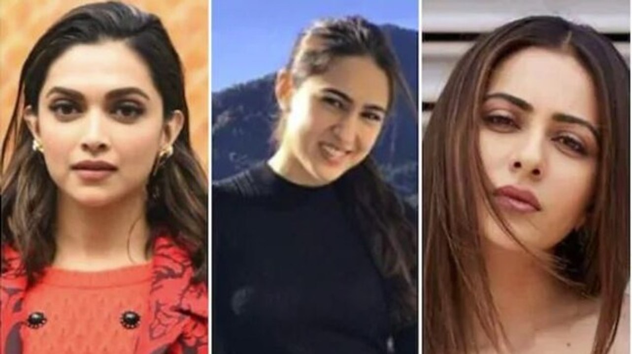 Bollywood drug nexus: Is NCB probe about naming and shaming?