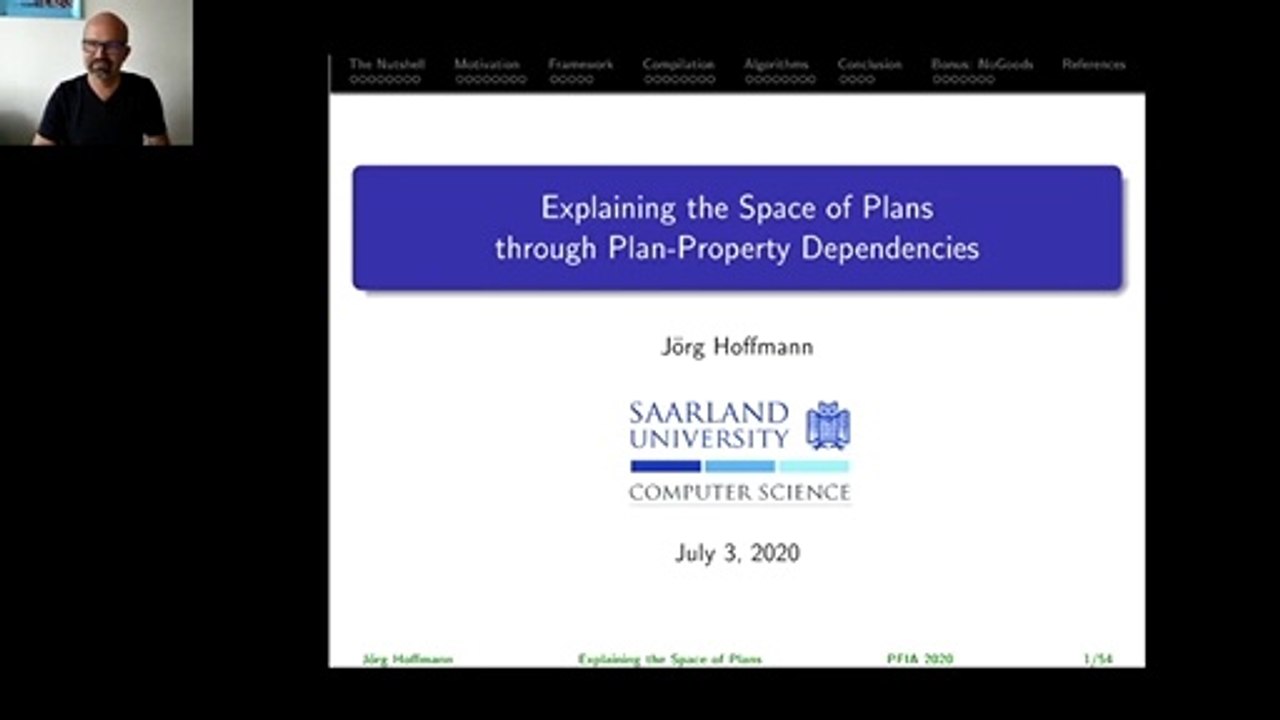 Joerg Hoffmann - PFIA20