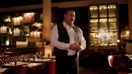 Joseph Calleja - Strangers In The Night