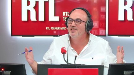 Le monde du jour du 24 septembre 2020