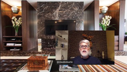 Qual é o Propósito da Família? | Pastor Claudio Duarte