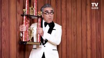 Schitt's Creek Cast Reveals the True Stories Behind the Show's Best Moments