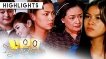Miranda blames Sophia and Anna for Bobby's death | 100 Days To Heaven