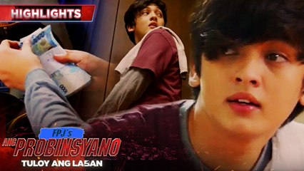 Macoy steals money from Lito | FPJ's Ang Probinsyano