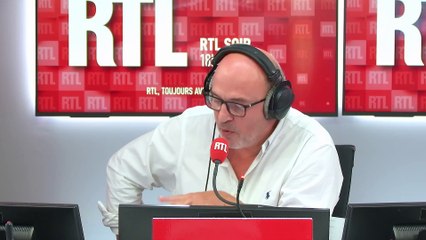 Le journal RTL de 20h du 24 septembre 2020