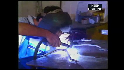 18ème Turbo 19_09_1987   Salon de Francfort, écurie Suzuki au Bol d'Or P2