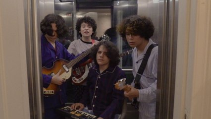 DRIMS - ¿Sabes Cuándo Parar?