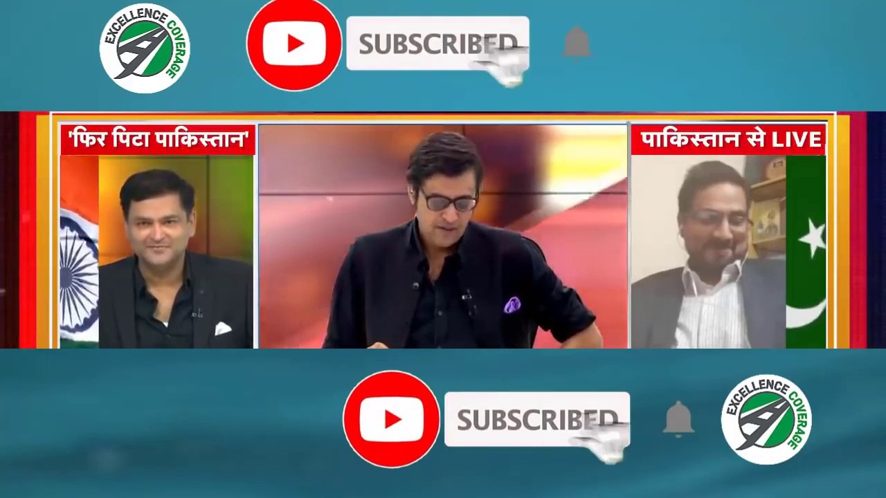 Arnab Goswami Thug Life  -- Arnab Goswami Savage Moments Compilations 2020 -- Part 1