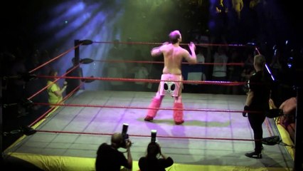 BODYSLAM! - This Ain't A Scene It's An Armbar 000