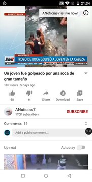 22/09/2020 - Nadie puede escaparse de los juicios de Yahawah ba ha sham Yahawashi