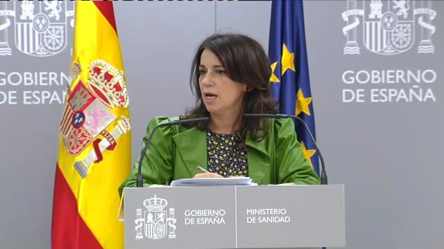 Calzón: Más de un tercio de los datos corresponden al ámbito social, reuniones familiares y amigos