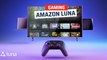 Luna, la plataforma de juegos en streaming de Amazon