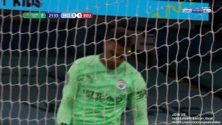 Sam Surridge Goal HD - Manchester City 1 - 1 Bournemouth - 24.09.2020 (Full Replay)