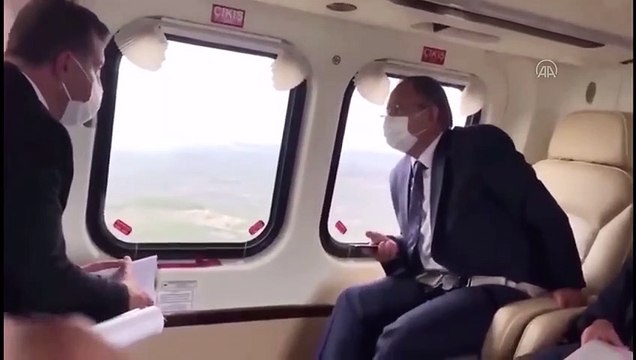 AK Parti Genel Başkan Yardımcısı Özhaseki, Balıkesir'de incelemelerde bulundu - BALIKESİR