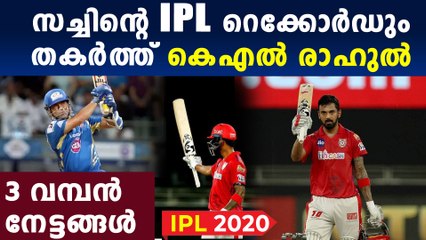 ഇന്ത്യക്കാരില്‍ രാഹുല്‍ ഇനി ഒന്നാമന്‍ | Oneindia Malayalam