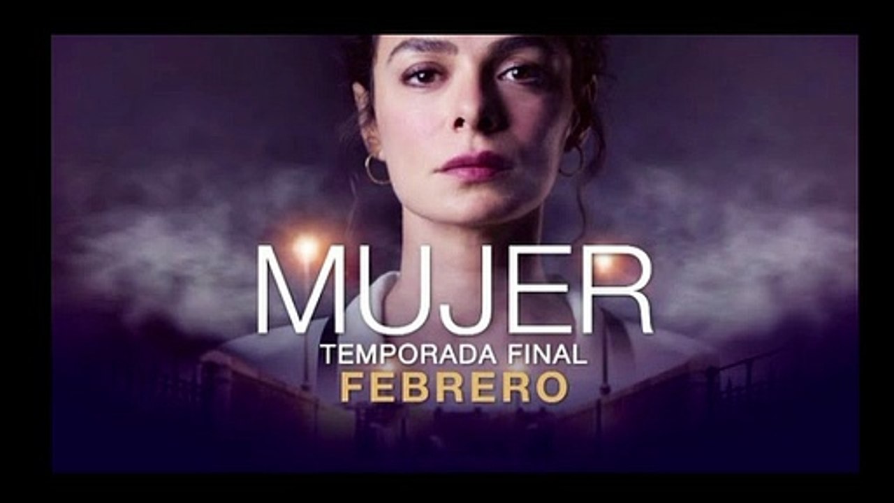 Fuerza de Mujer - 3 era TEMPORADA . Capitulo 29