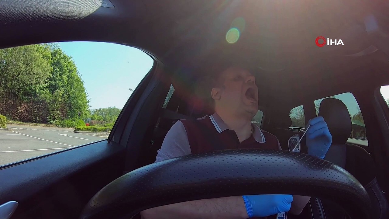 - İngiltere'de günlük vaka sayısında rekor kırıldı- Son 24 saatte 6 bin 634 yeni vaka tespit edildi