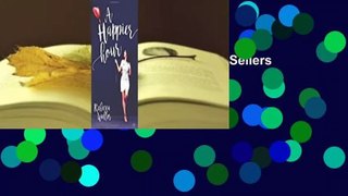 Full E-book  A Happier Hour  Best Sellers Rank : #1