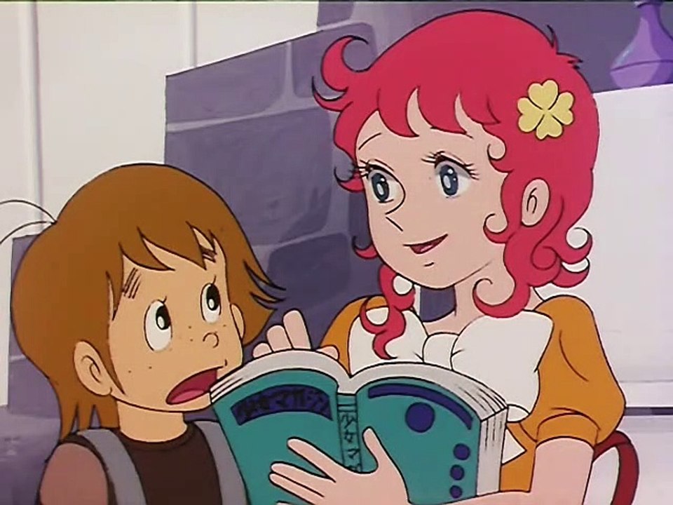 B. - Episodio 19