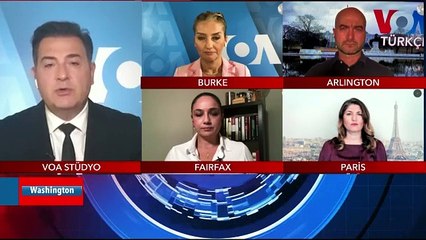 EKOTÜRK Stüdyo VOA 24 Eylül