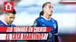 Gerardo Martino aseguró que Funes Mori será tomado en cuenta