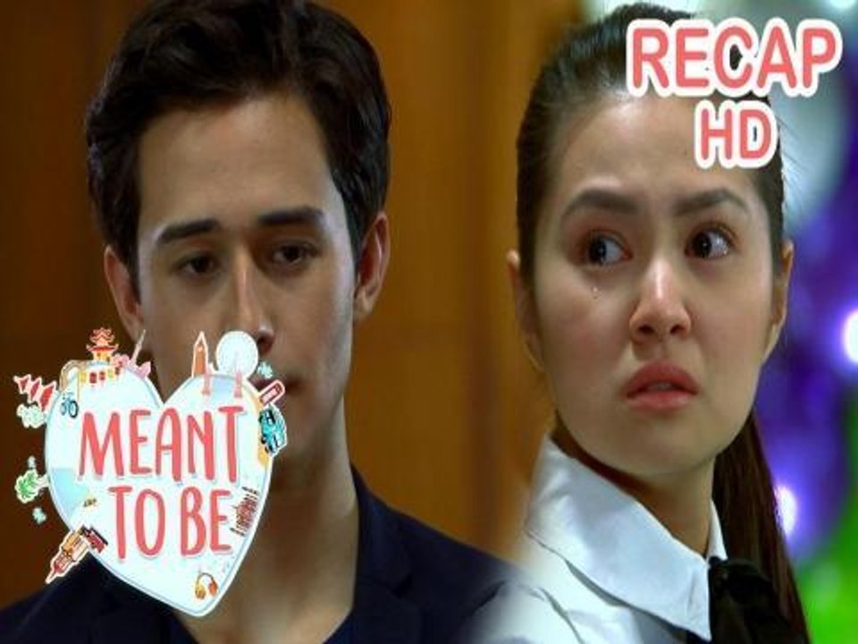 Meant To Be: Is it a YES for Ethan? | Finale RECAP
