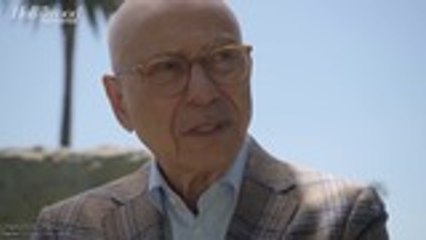 Alan Arkin Set Not to Return for Final Season of 'The Kominsky Method' | THR News