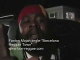 Fantan Mojah Jingle