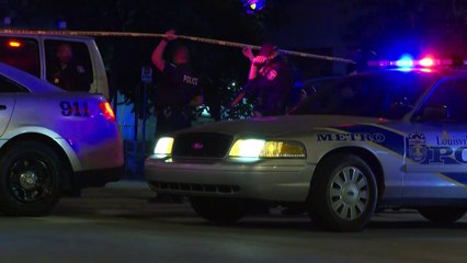 Polizisten bei Anti-Rassismus-Protesten in USA angeschossen