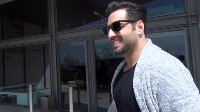 Así se ha tomado David Bustamante el embarazo de Paula Echevarría