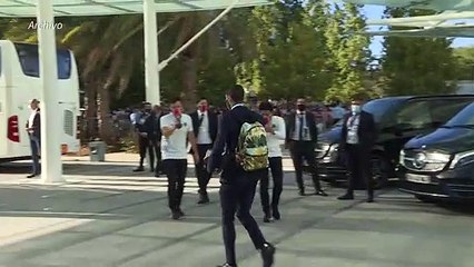 Di María fue suspendido y racismo contra Neymar se examinará