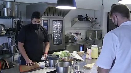 "Notco", la startup chilena de alimentos que sonríe en pandemia