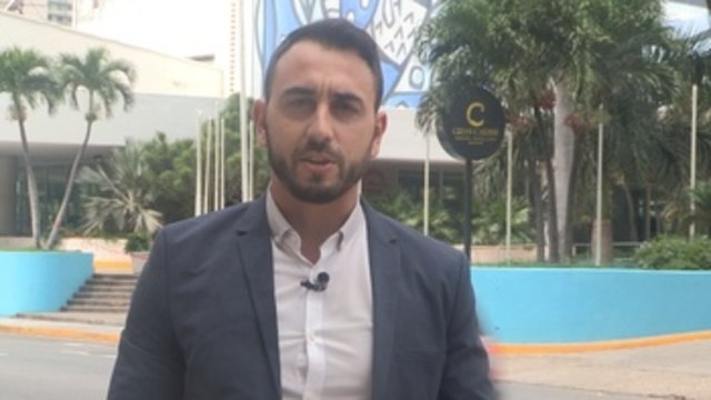 Informe a cámara: Cuba no renunciará a su soberanía pese a nuevas sanciones, dice Díaz-Canel
