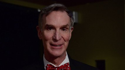 Airbnb Teamed Up With Bill Nye and Olivia Wilde to Create Online Field Trips for Kids