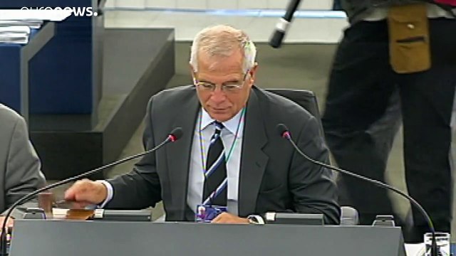 L'UE refuse de reconnaître Loukachenko comme président du Bélarus