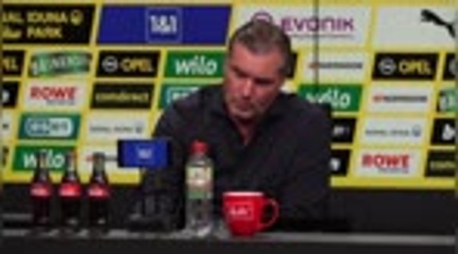 No issue with Dortmund players playing for their countries - Zorc