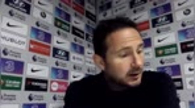 Lampard delighted with hat-trick hero Havertz in EFL Cup rout