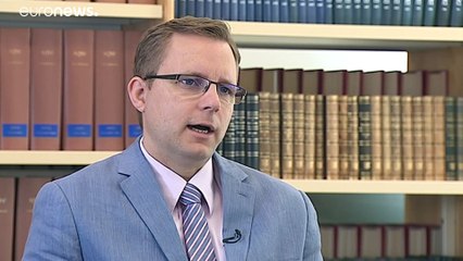 Alemão suspeito da morte de Madeleine perdeu recurso