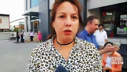 Son dakika... İstanbul'da korkutan deprem!