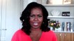 Michelle Obama Jokes She And Barack Obama Are 'Sick' Of Their Daughters Amid Quarantine