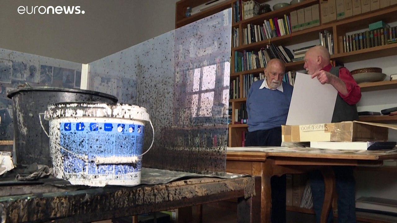 'Weder Opfer noch schuldig': Beste Freunde