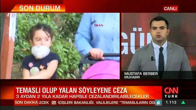 Son dakika haberleri.. İçişleri Bakanlığı'ndan yeni koronavirüs genelgesi!