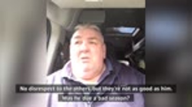 EXCLUSIVE: Football: Pickford deserves England No.1 shirt - Southall